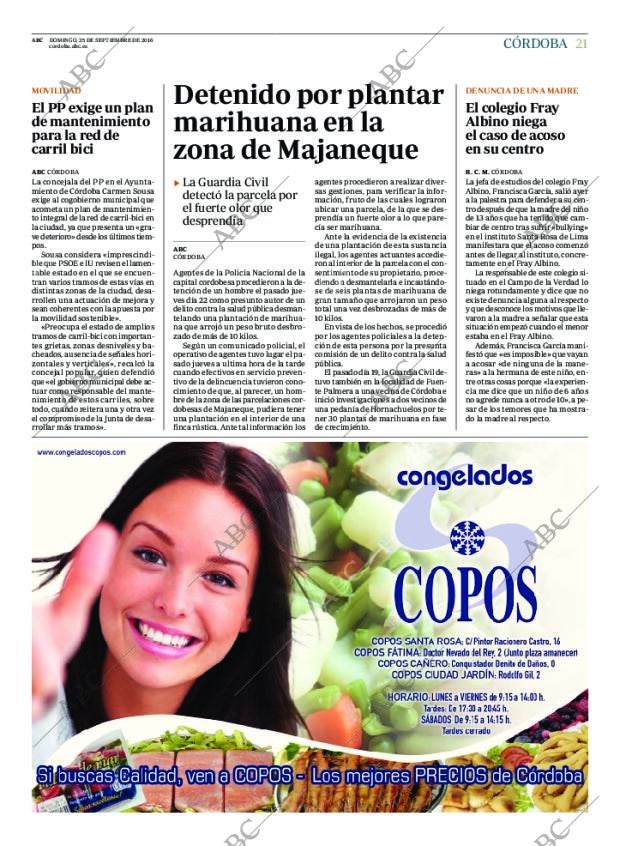 ABC CORDOBA 25-09-2016 página 21
