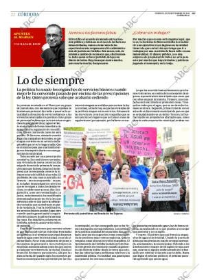 ABC CORDOBA 25-09-2016 página 22