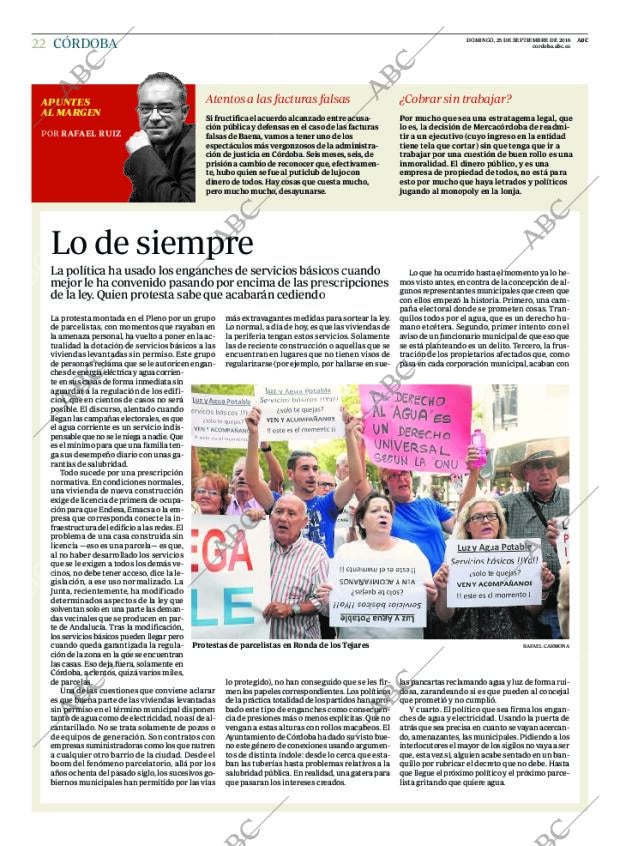 ABC CORDOBA 25-09-2016 página 22