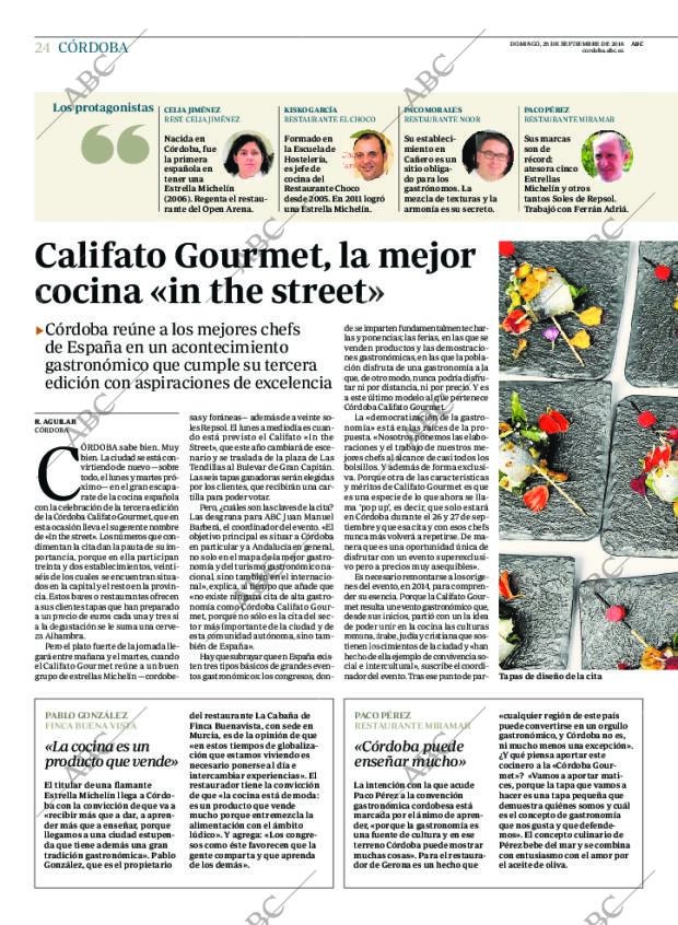 ABC CORDOBA 25-09-2016 página 24