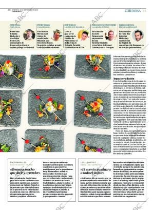 ABC CORDOBA 25-09-2016 página 25