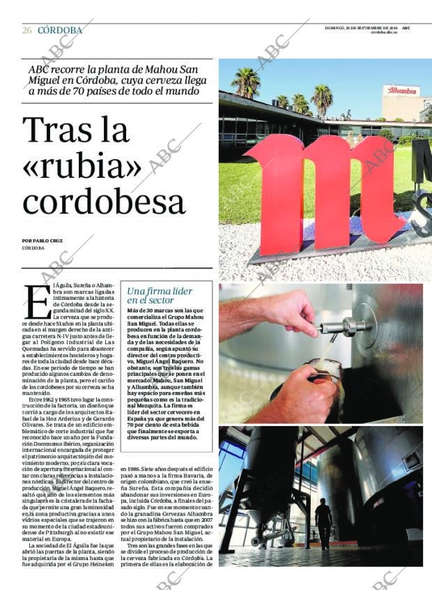 ABC CORDOBA 25-09-2016 página 26