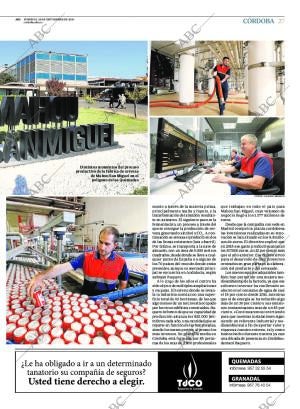 ABC CORDOBA 25-09-2016 página 27