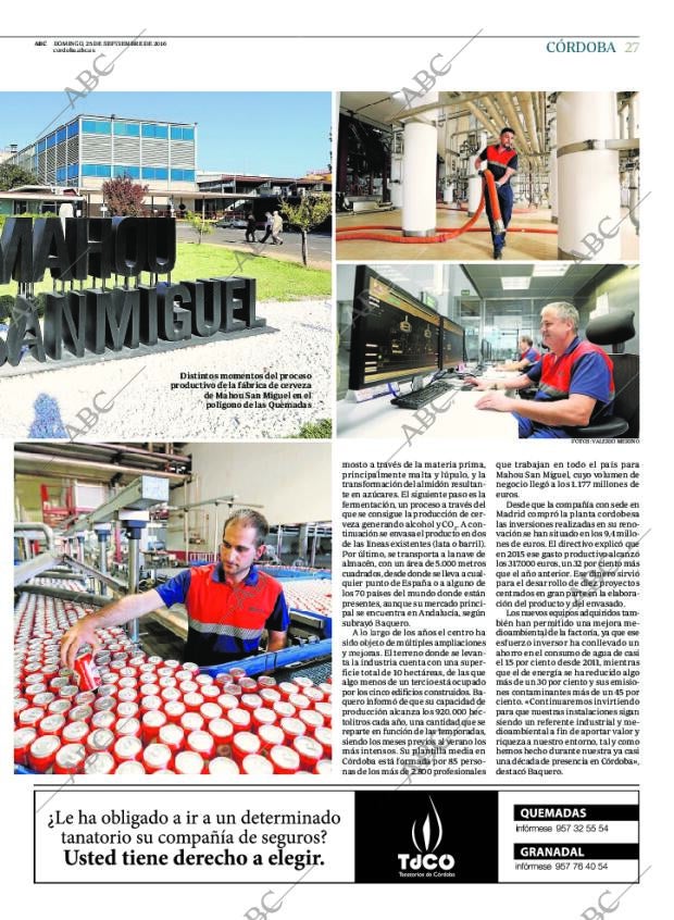 ABC CORDOBA 25-09-2016 página 27