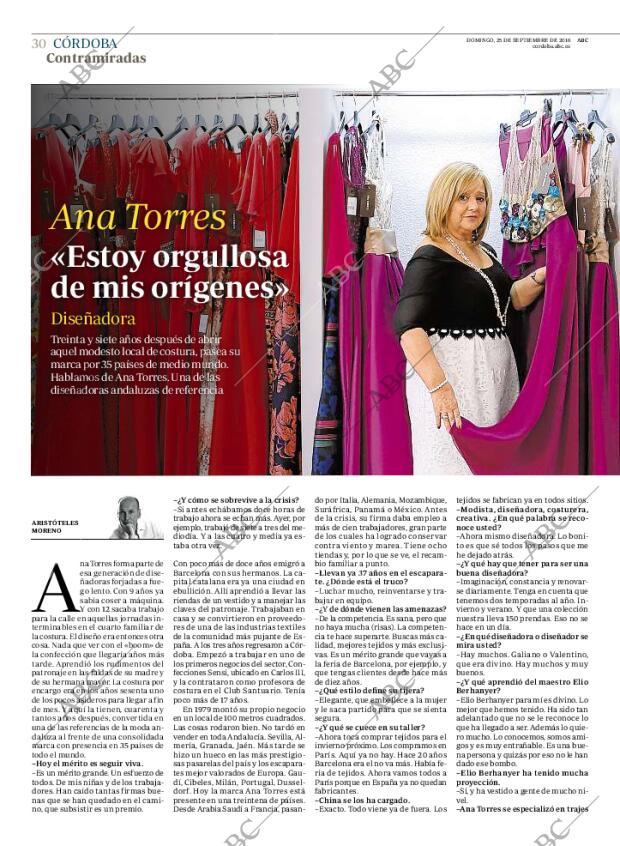 ABC CORDOBA 25-09-2016 página 30