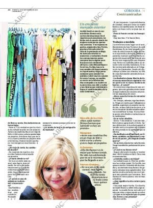 ABC CORDOBA 25-09-2016 página 31