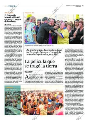 ABC CORDOBA 25-09-2016 página 32