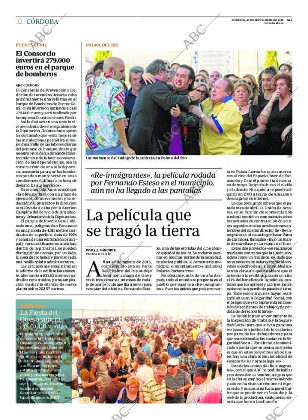 ABC CORDOBA 25-09-2016 página 32