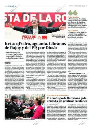 ABC CORDOBA 25-09-2016 página 44