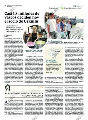 ABC CORDOBA 25-09-2016 página 45