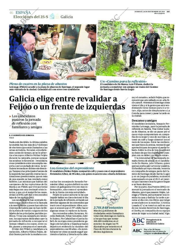 ABC CORDOBA 25-09-2016 página 46