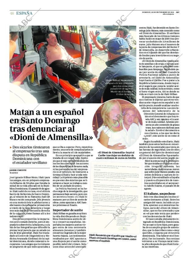 ABC CORDOBA 25-09-2016 página 48