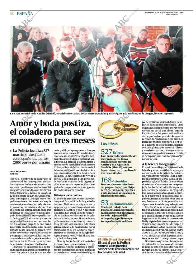 ABC CORDOBA 25-09-2016 página 50