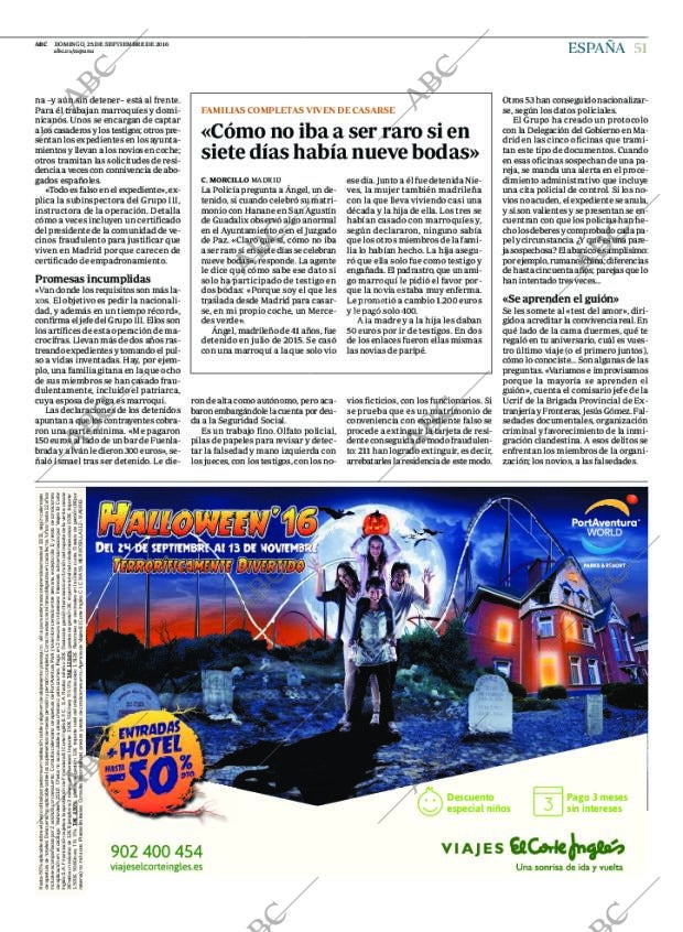 ABC CORDOBA 25-09-2016 página 51