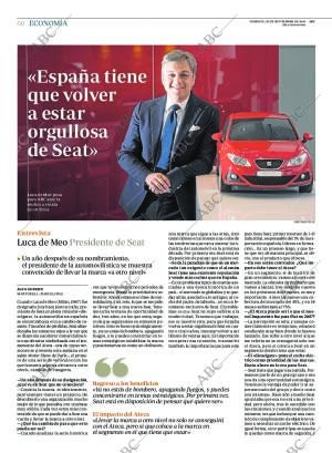 ABC CORDOBA 25-09-2016 página 60