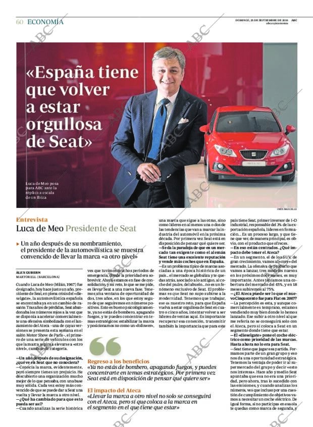 ABC CORDOBA 25-09-2016 página 60