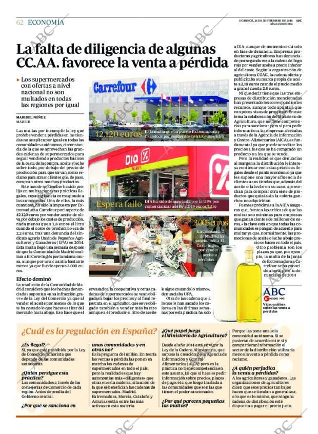 ABC CORDOBA 25-09-2016 página 62