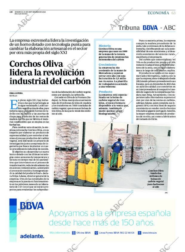 ABC CORDOBA 25-09-2016 página 63