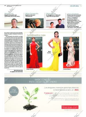 ABC CORDOBA 25-09-2016 página 71