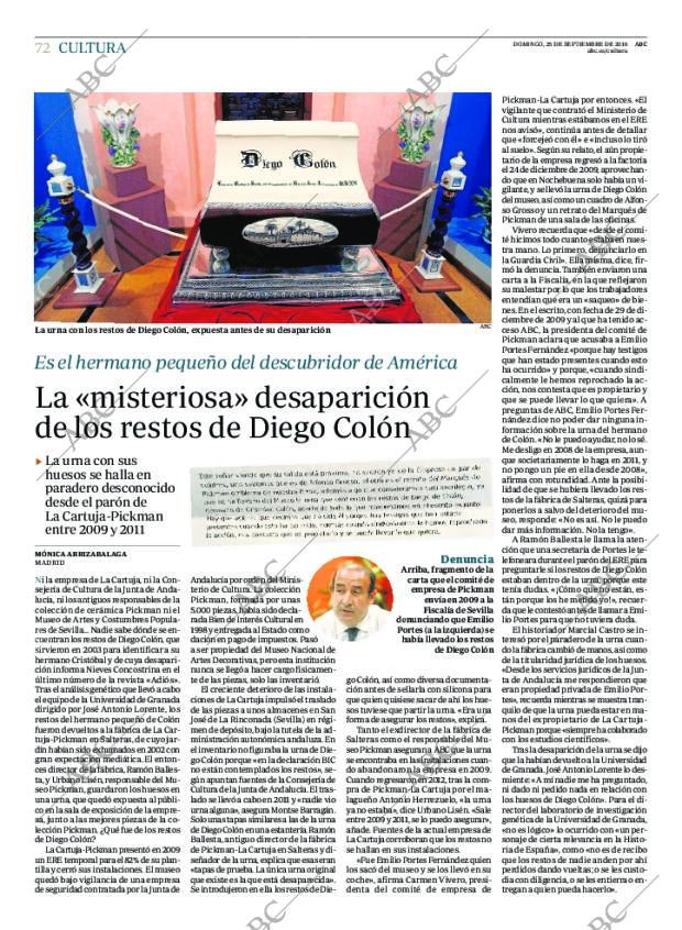 ABC CORDOBA 25-09-2016 página 72