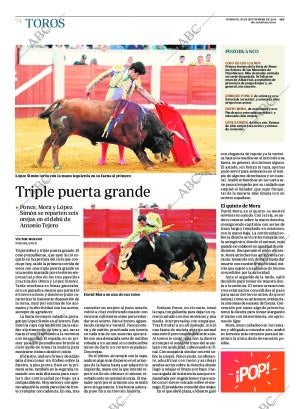 ABC CORDOBA 25-09-2016 página 74