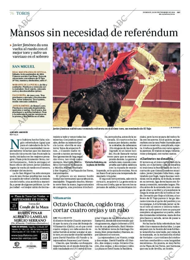 ABC CORDOBA 25-09-2016 página 76
