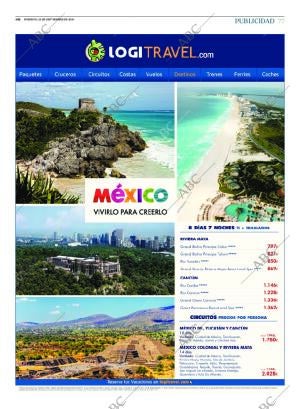 ABC CORDOBA 25-09-2016 página 77