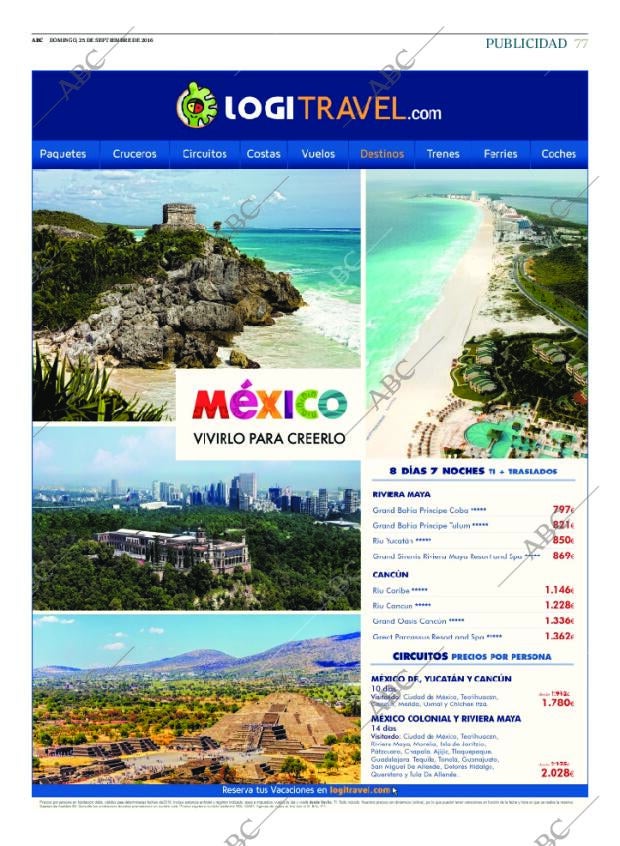 ABC CORDOBA 25-09-2016 página 77