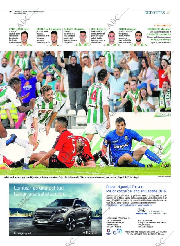 ABC CORDOBA 25-09-2016 página 81