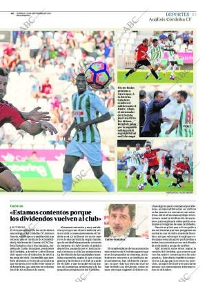 ABC CORDOBA 25-09-2016 página 83