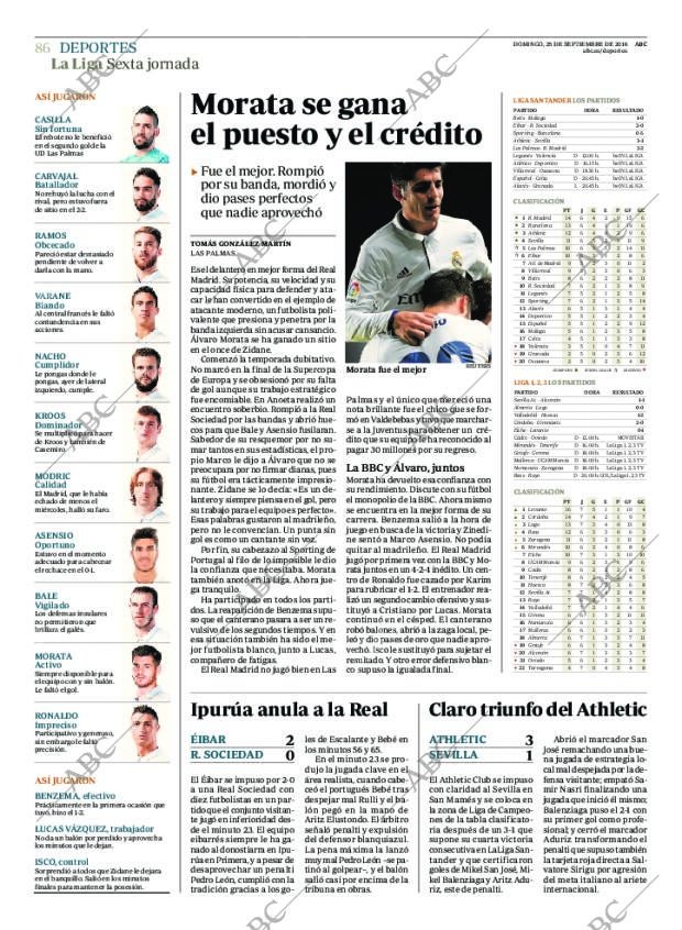 ABC CORDOBA 25-09-2016 página 86