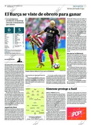 ABC CORDOBA 25-09-2016 página 87