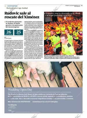 ABC CORDOBA 25-09-2016 página 88