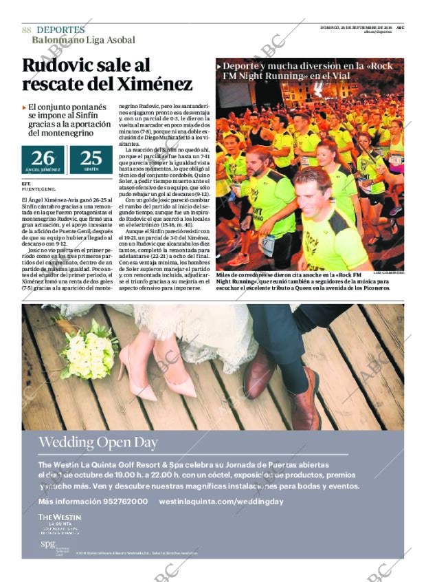 ABC CORDOBA 25-09-2016 página 88