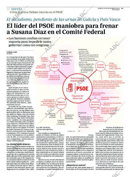 ABC MADRID 25-09-2016
