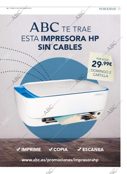 ABC MADRID 25-09-2016