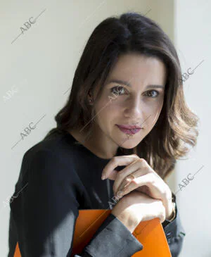 Entrevista a Inés Arrimadas García, diputada de Ciudadanos en Cataluña