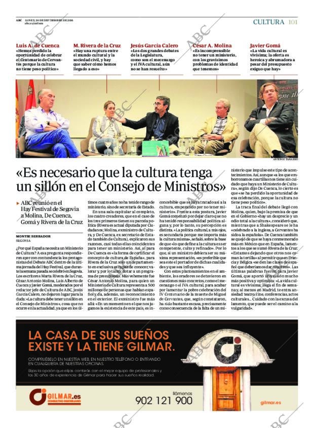 ABC CORDOBA 26-09-2016 página 101