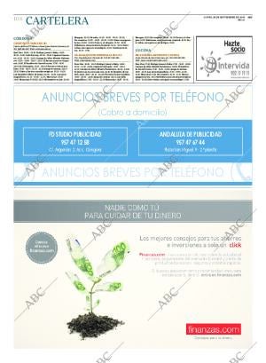 ABC CORDOBA 26-09-2016 página 104