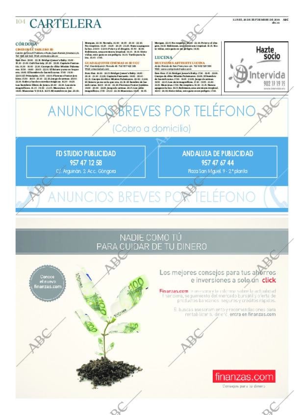 ABC CORDOBA 26-09-2016 página 104