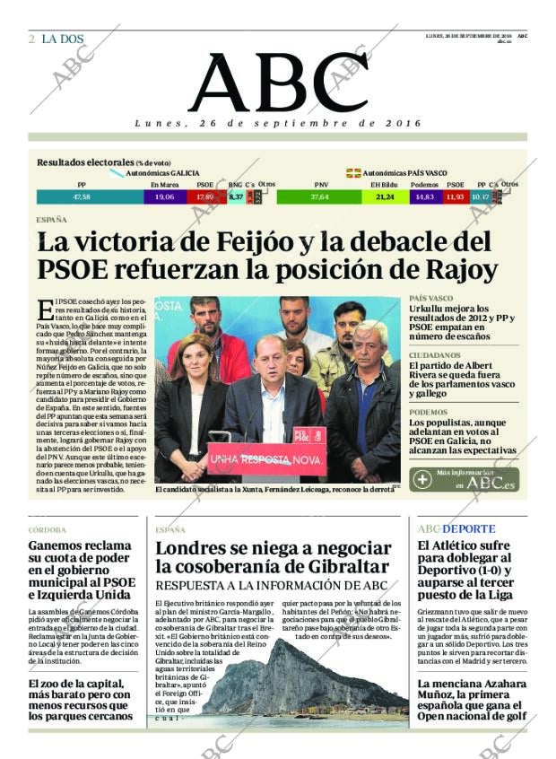 ABC CORDOBA 26-09-2016 página 2
