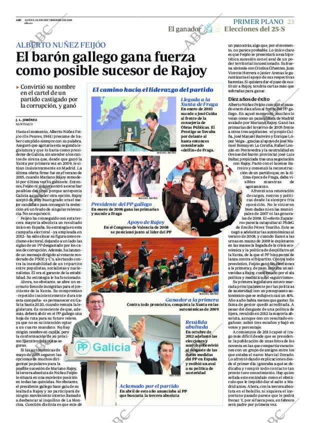 ABC CORDOBA 26-09-2016 página 23