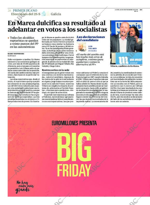 ABC CORDOBA 26-09-2016 página 28