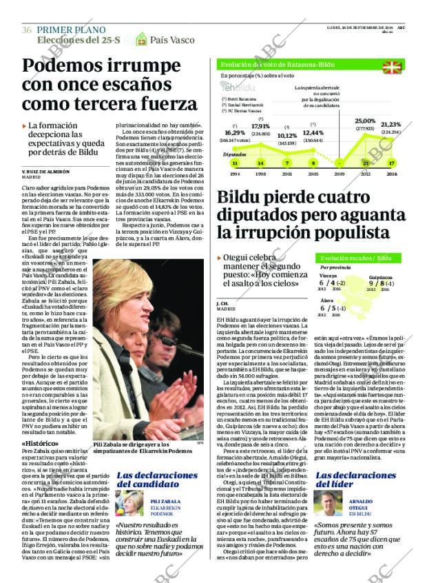 ABC CORDOBA 26-09-2016 página 36