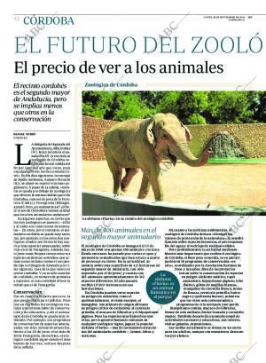 ABC CORDOBA 26-09-2016 página 42