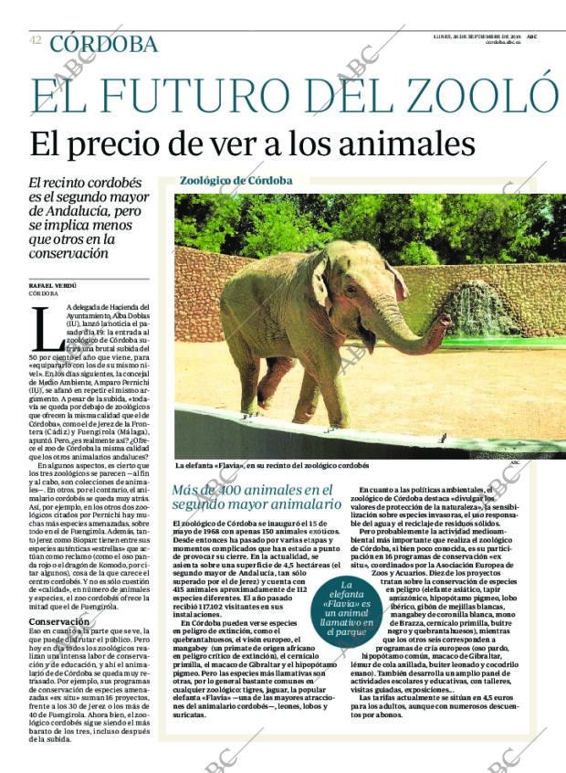 ABC CORDOBA 26-09-2016 página 42