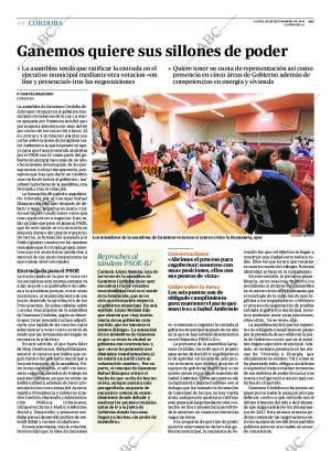 ABC CORDOBA 26-09-2016 página 44
