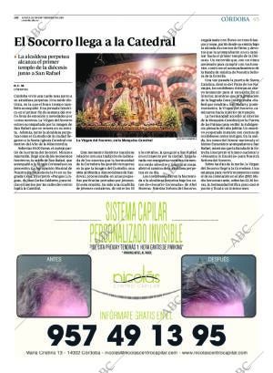 ABC CORDOBA 26-09-2016 página 45
