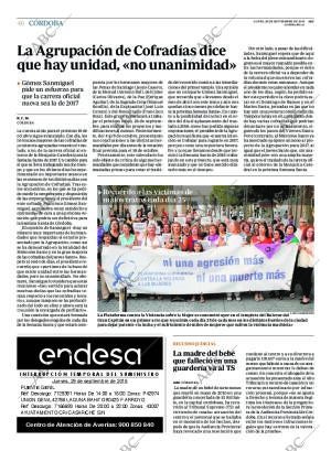 ABC CORDOBA 26-09-2016 página 46