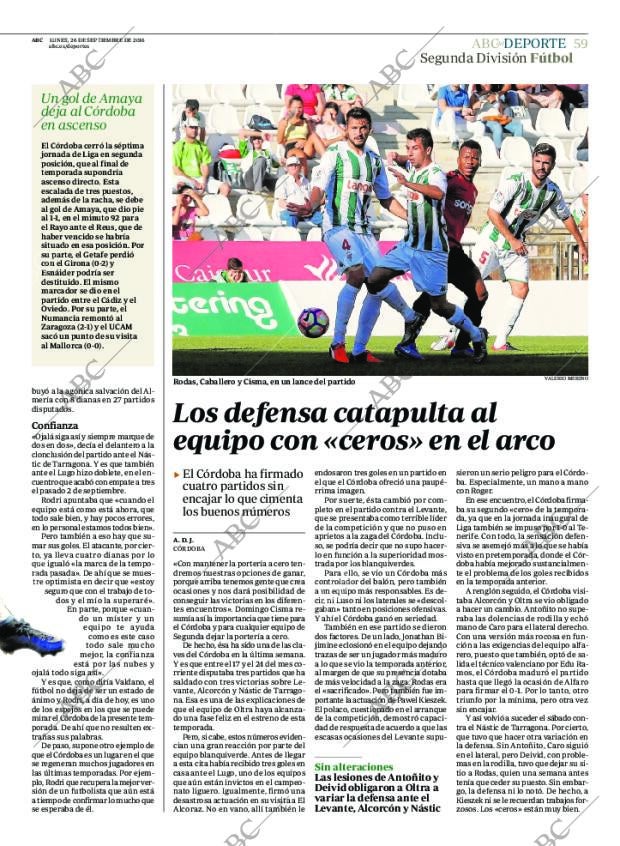 ABC CORDOBA 26-09-2016 página 59